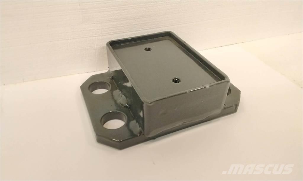 Ponsse 604A19 Těžební jeřáby