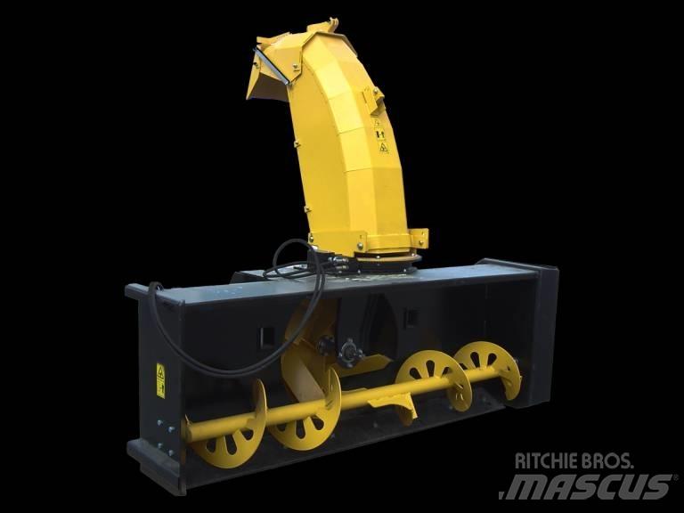 Trejon Optimal 2200 Sněhové frézy