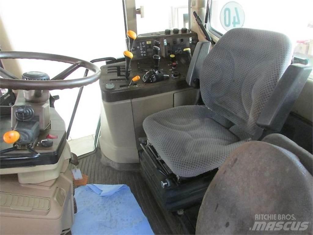 John Deere 6310 Traktory