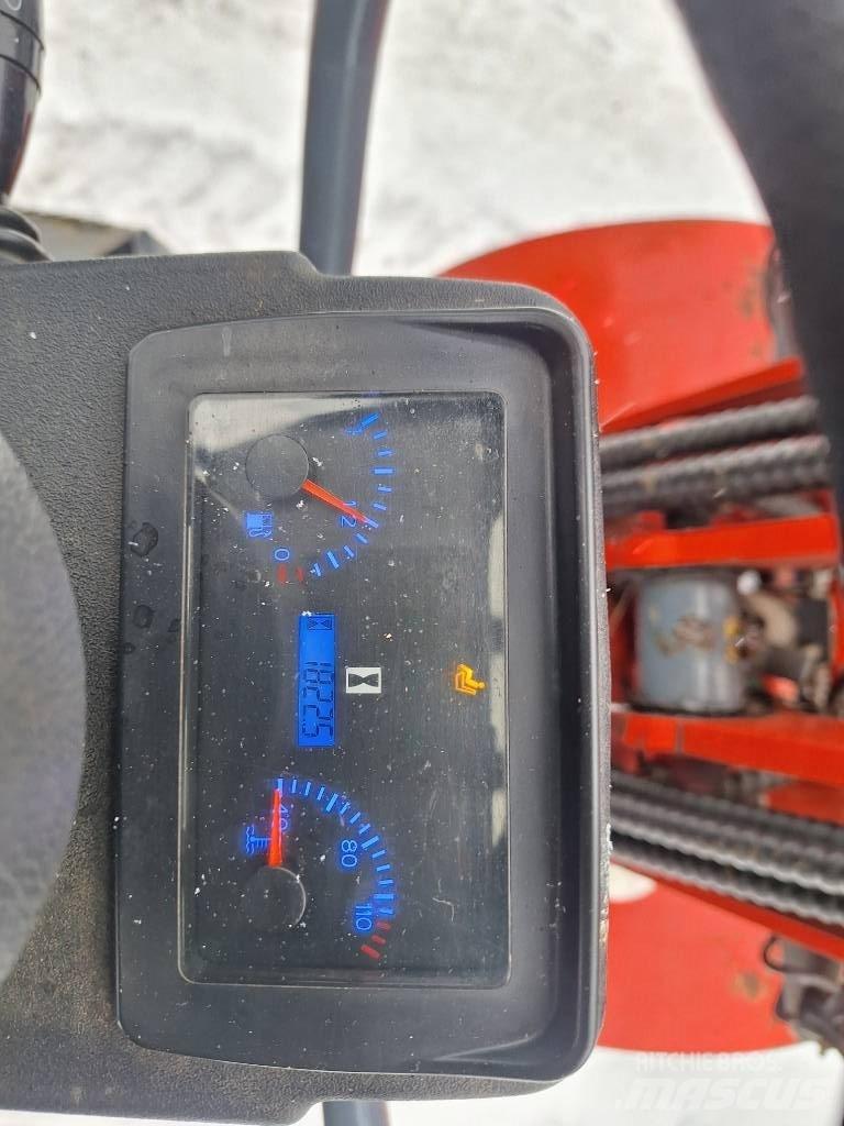 Flexitrac 1126 Nosiče nářadí