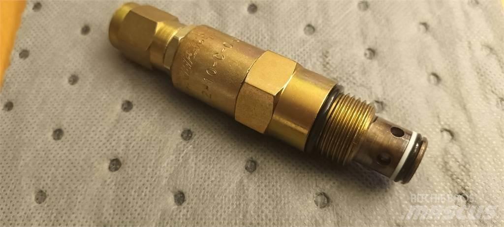 Eco Log 619042 Hydraulika