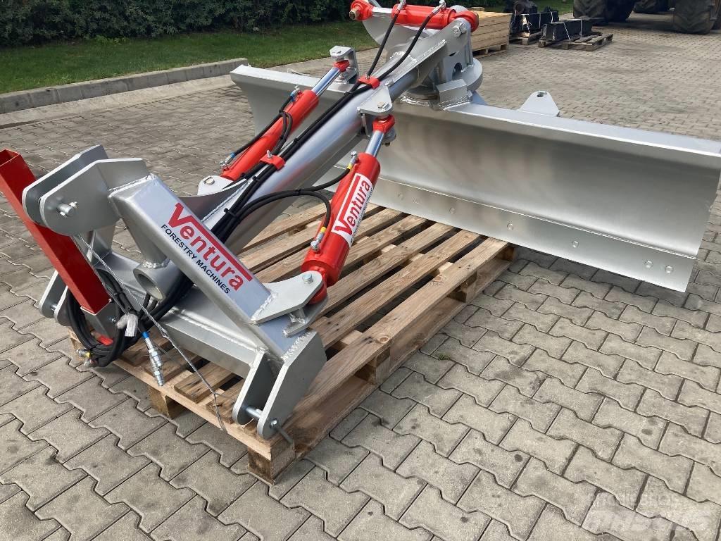 Ventura NPH250 Lesnictví – ostatní