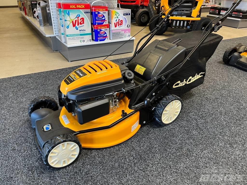 Cub Cadet LM2 DR46es Vedené sekačky