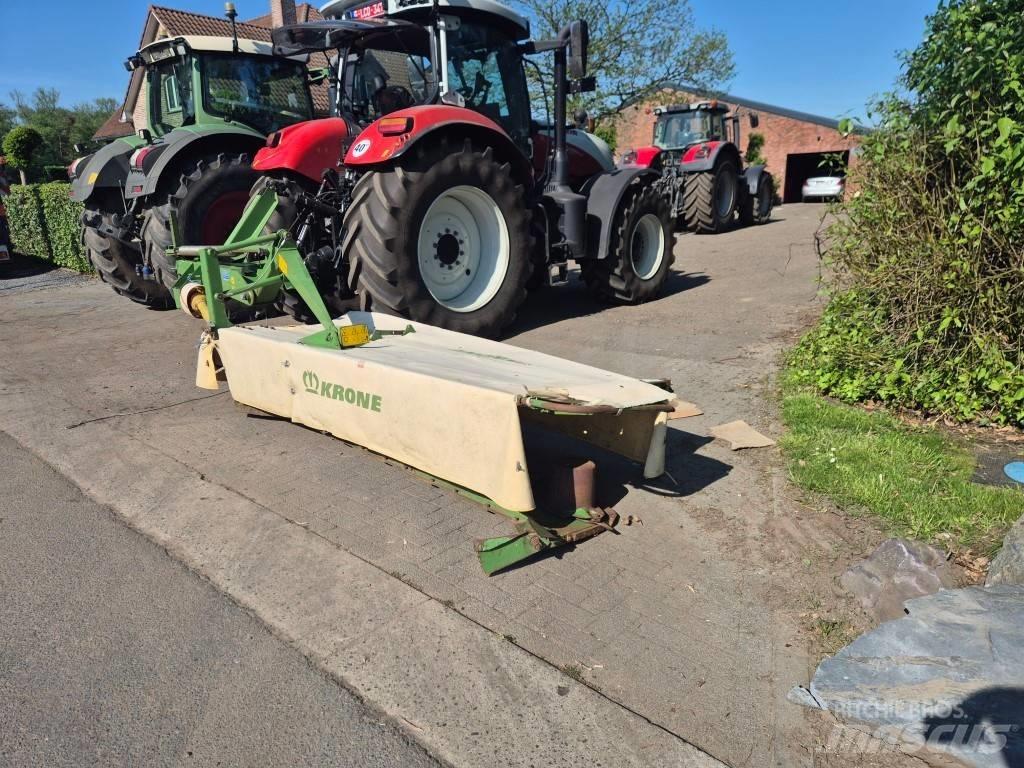 Krone Easy Cut 320 Žací stroje