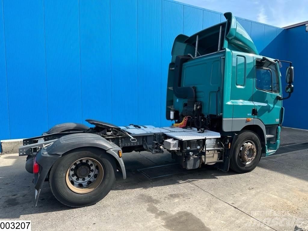 DAF CF 360 EURO 5 Tahače