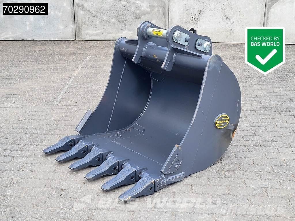 Strickland 8 Ton Další