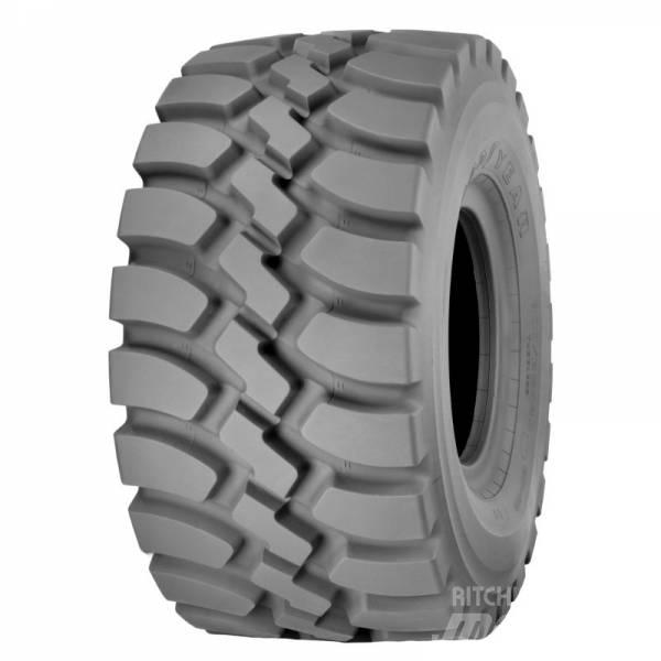 Goodyear GP-4D Pneumatiky, kola a ráfky