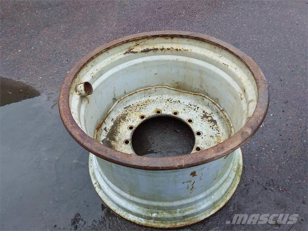 Valmet Okänd 20x34 Pneumatiky, kola a ráfky