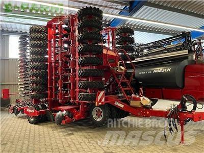 Horsch pronto 9 dc Mechanické secí stroje