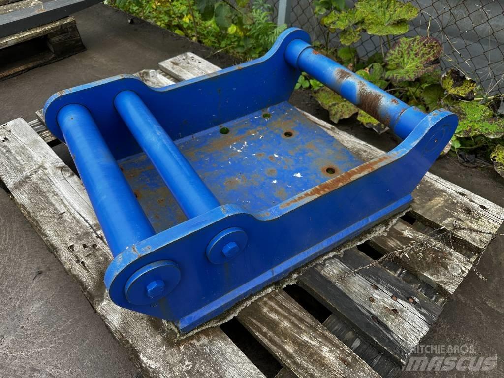  S60/S70 Kombifäste Rychlospojky
