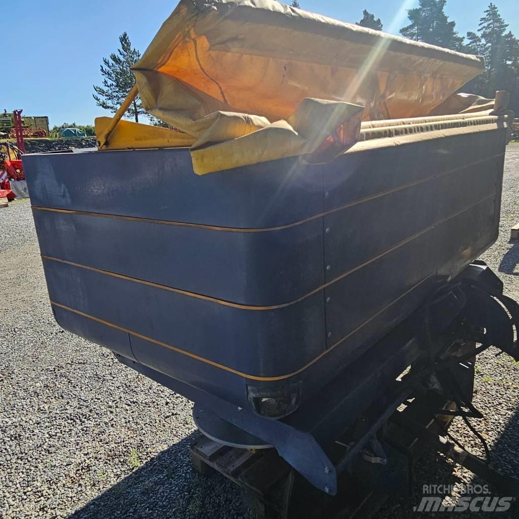 Bogballe L2 Rozmetadlo minerálních hnojiv