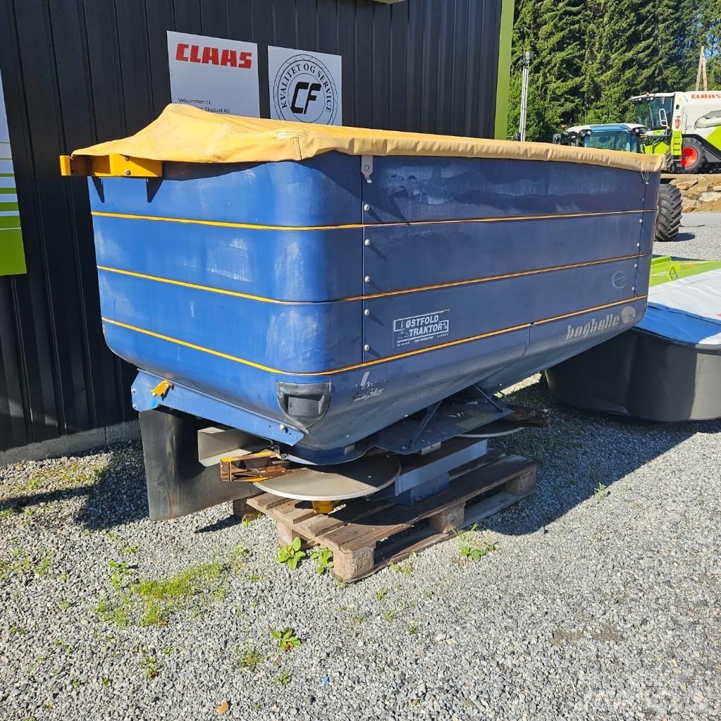 Bogballe L2 Rozmetadlo minerálních hnojiv
