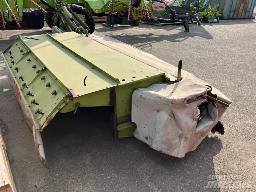 CLAAS Disco 3050 C Žací stroje