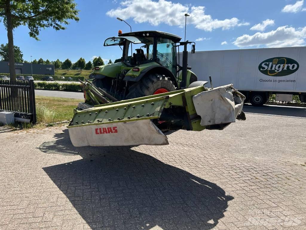 CLAAS Disco 3050 C Žací stroje