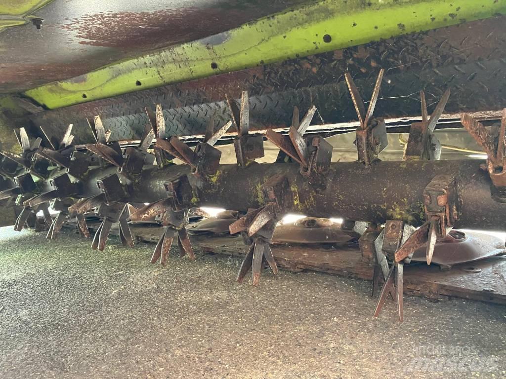 CLAAS Disco 3050 C Žací stroje