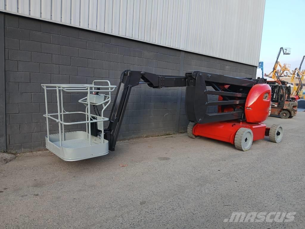 Manitou 170 AETJL Kloubové plošiny