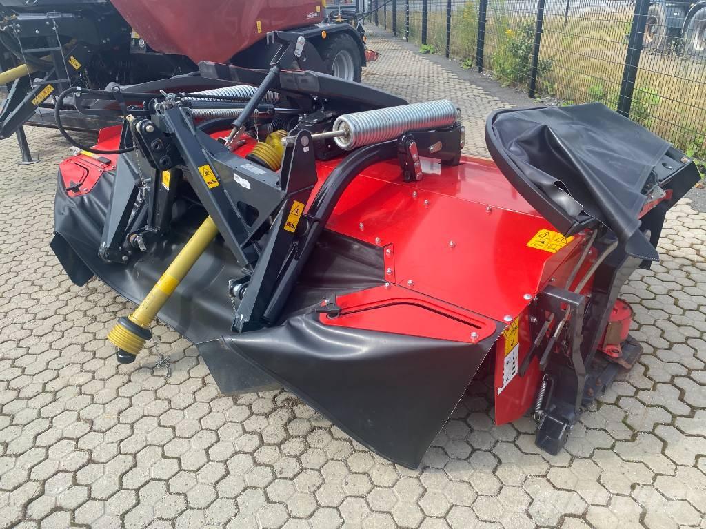 Vicon Extra 736 FT Kondicionér žacího stroje