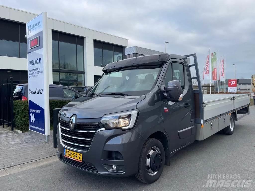 Renault Master Další