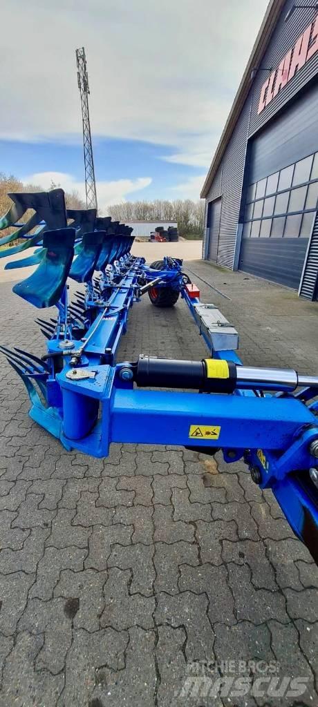 Lemken Diamant 11 Oboustranné pluhy