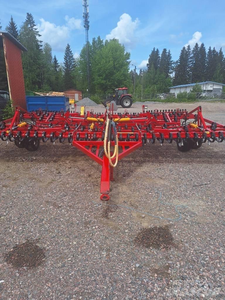Potila Master 600 H Brány