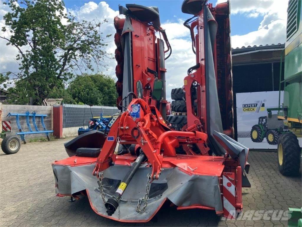 Kuhn FC9330D-RA Žací stroje
