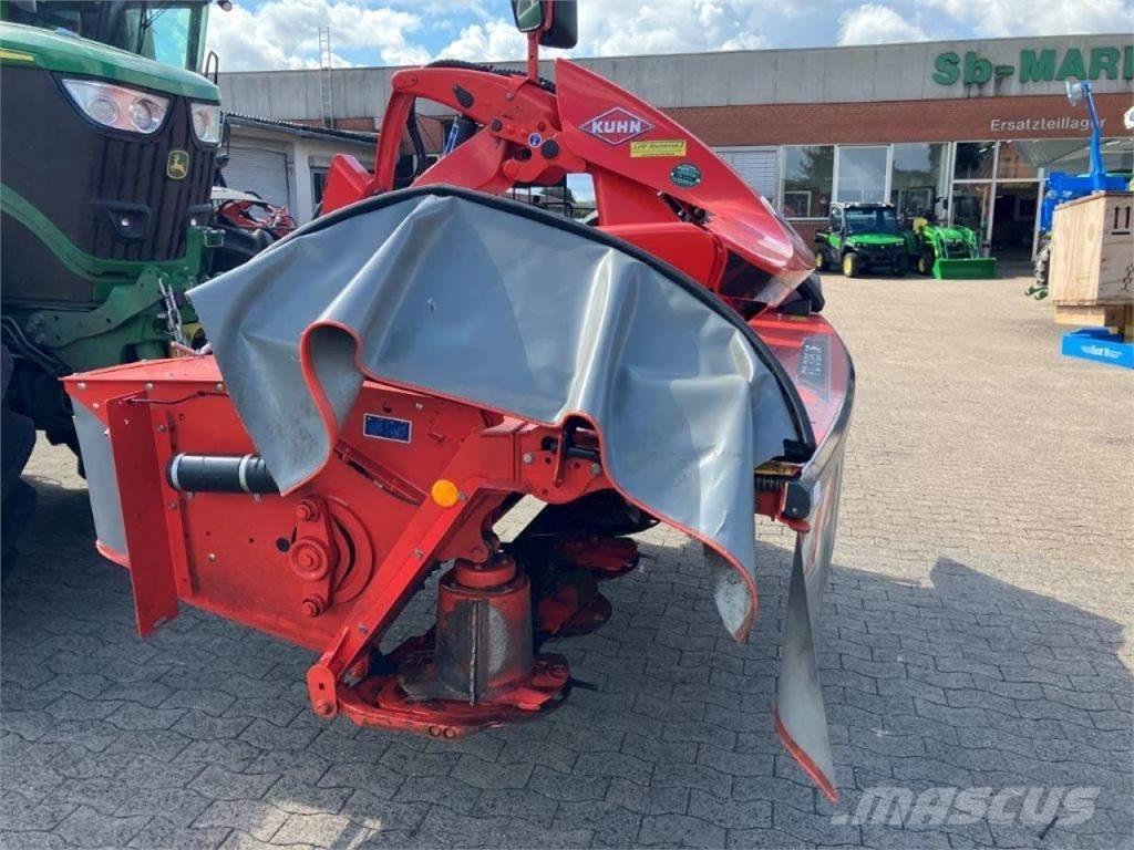 Kuhn FC9330D-RA Žací stroje
