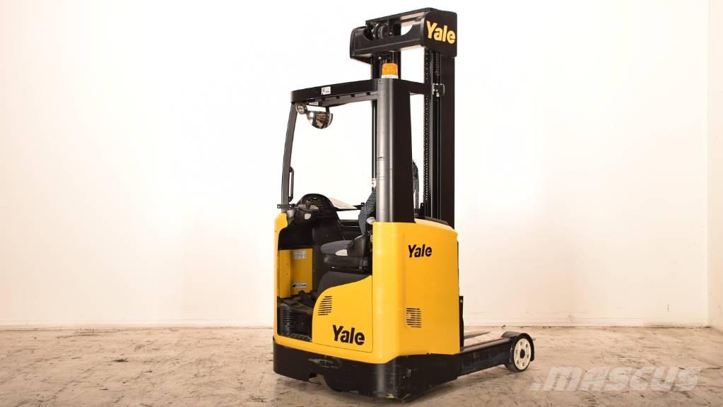 Hyster MR 14 Retraky