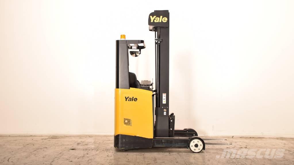 Hyster MR 14 Retraky