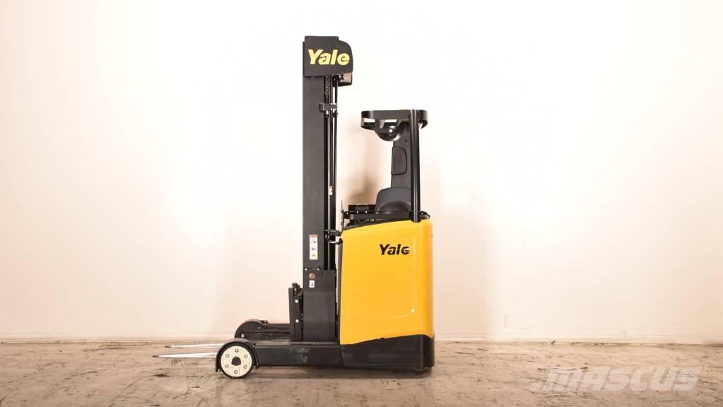 Hyster MR 14 Retraky
