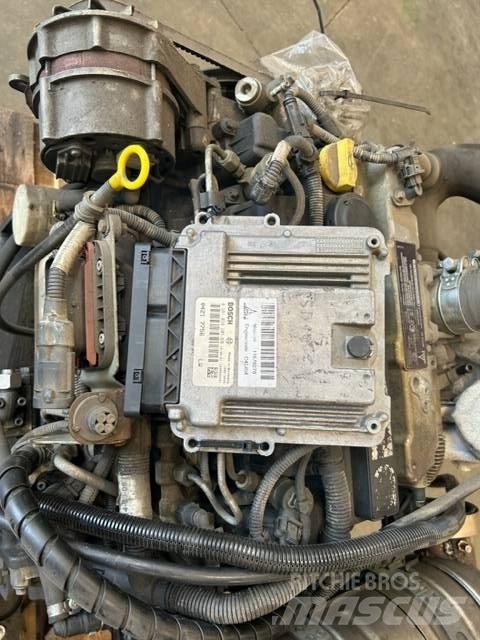 Deutz TD2.9L04 Motory