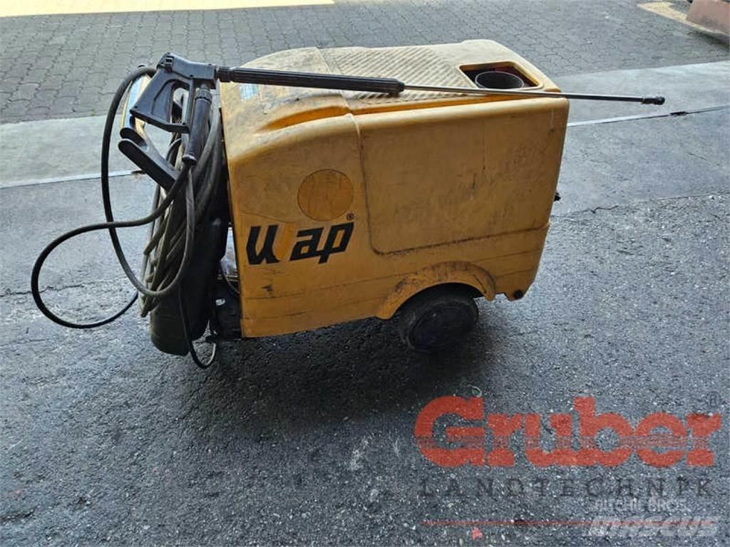  WAP DX 810 Další stroje a zařízení pro chov zemědělských zvířat