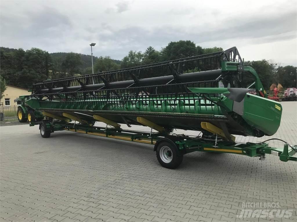John Deere 735PF Příslušenství a náhradní díly ke kombajnům