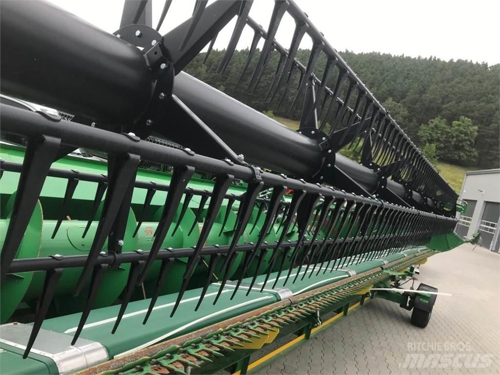 John Deere 735PF Příslušenství a náhradní díly ke kombajnům