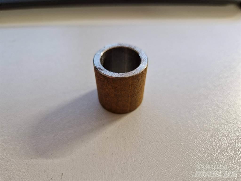 Rottne 049-0027 Podvozky a zavěšení kol
