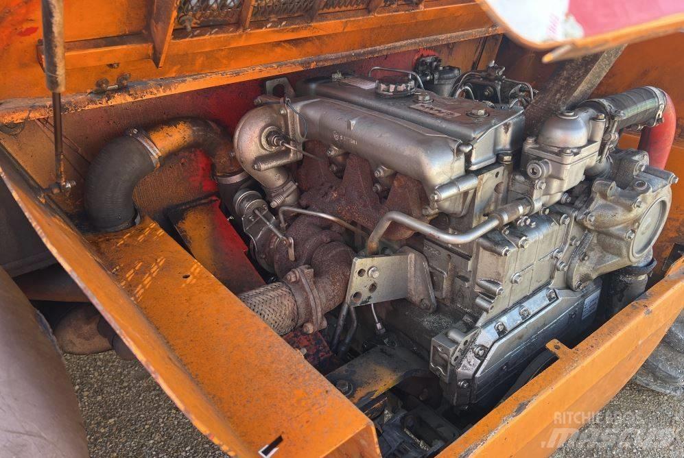 Manitou MRT 1432 Teleskopické nakladače pro zemědělství