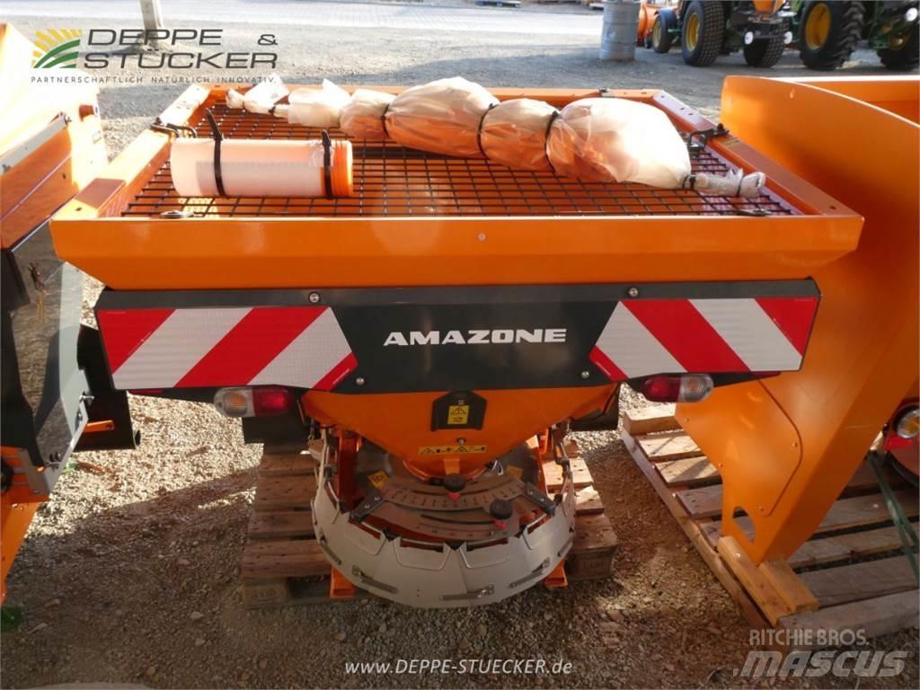 Amazone E+S 751 Sypače písku a soli