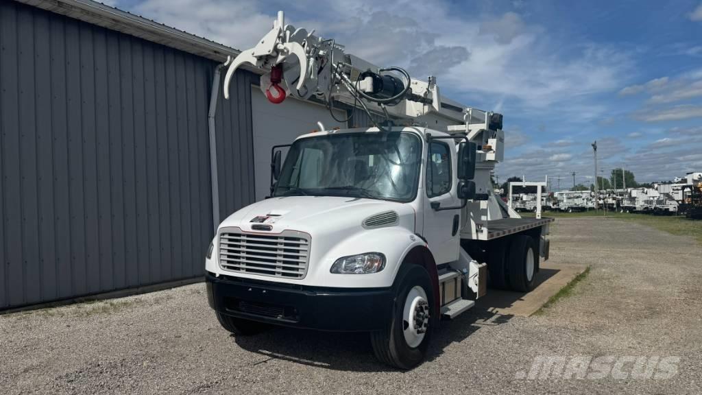 Altec DC 47 TR Další