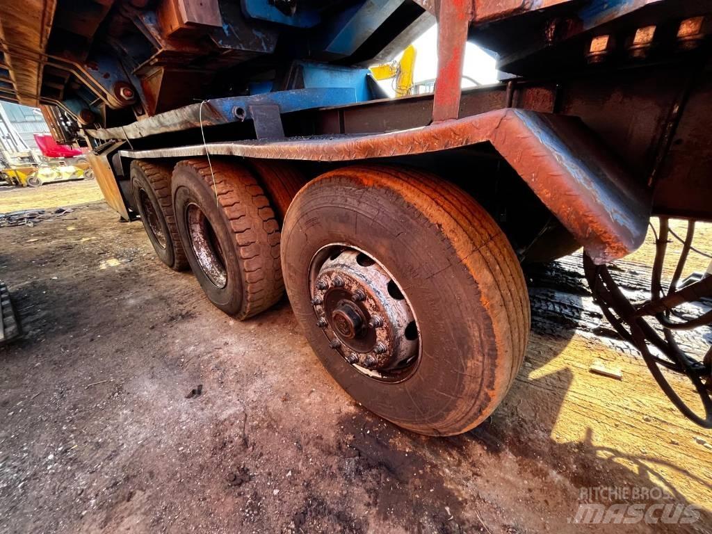 Lollini AL5000 FDCR Kompaktory