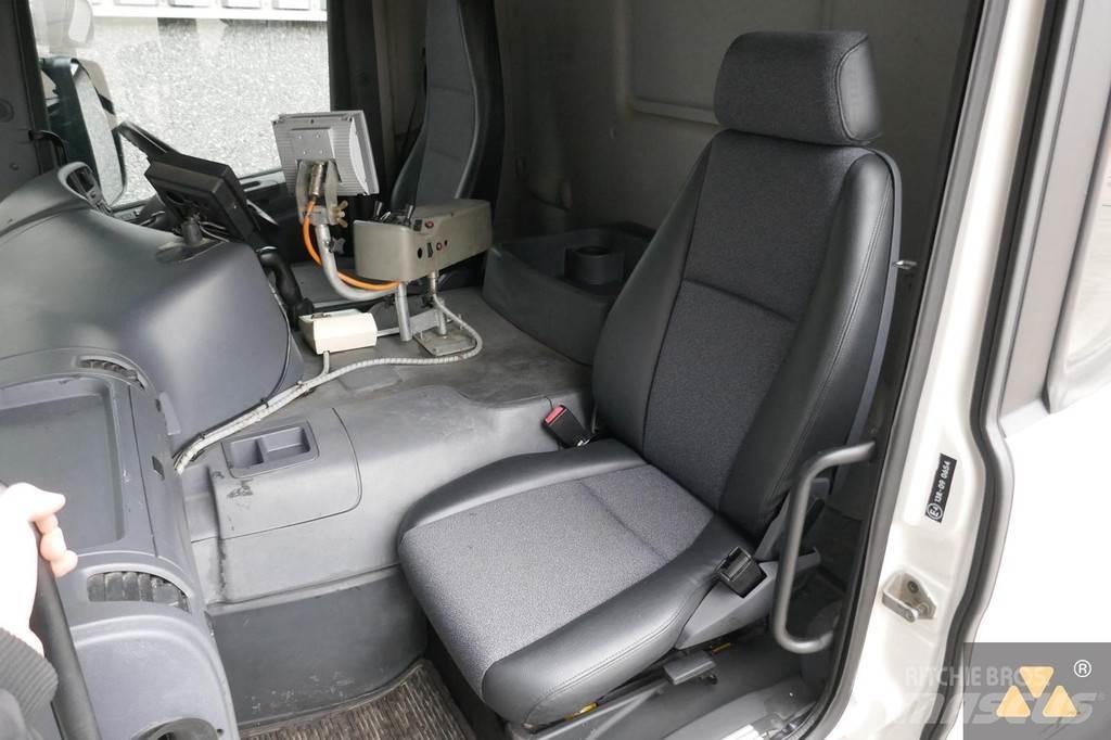 Scania P380 8x2 Další