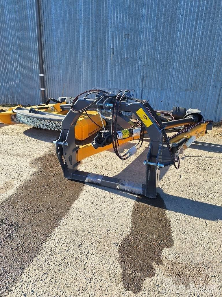 Elho Tornado 450 Komunální technika - ostatní