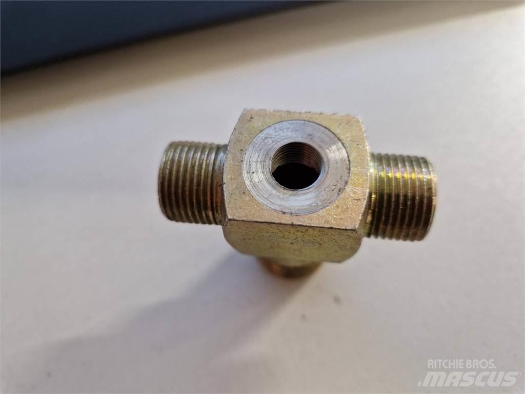 Rottne 094-22688 Hydraulika