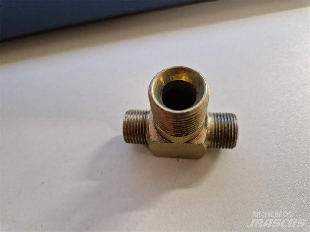 Rottne 094-22688 Hydraulika