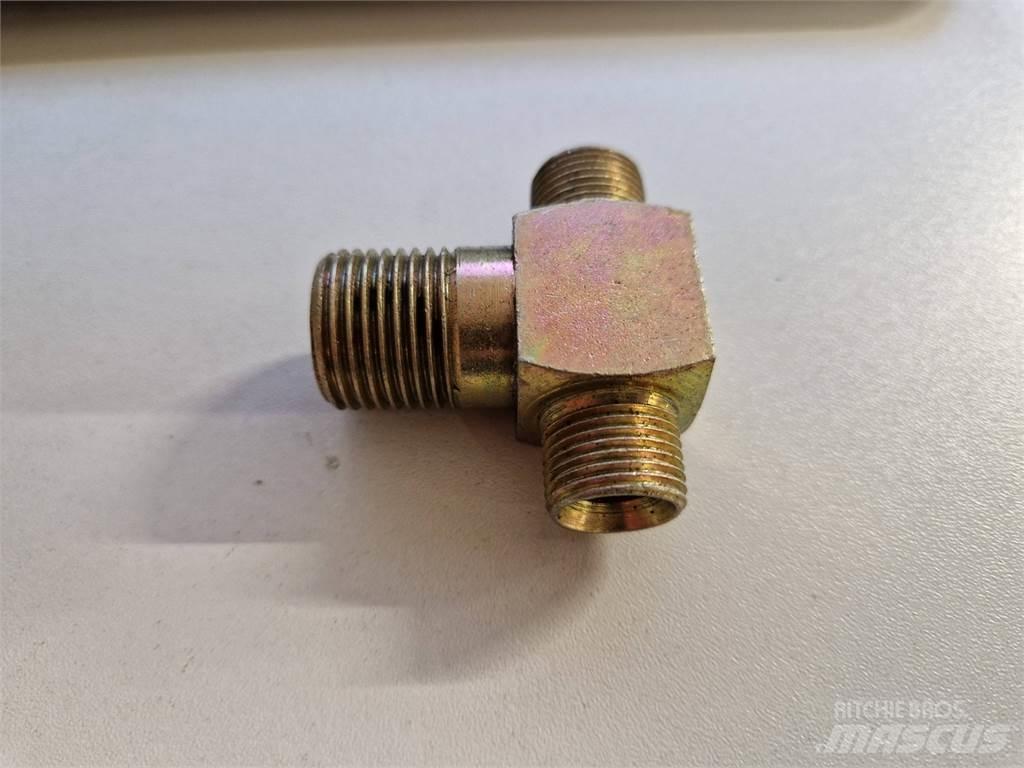 Rottne 094-22688 Hydraulika