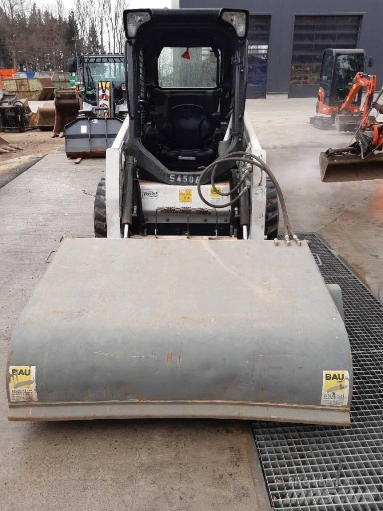 Bobcat Bk001 Ostatní komponenty
