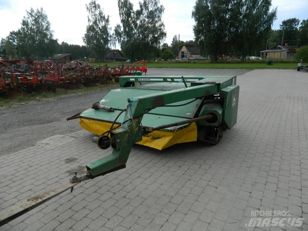 John Deere 1320 Kondicionér žacího stroje