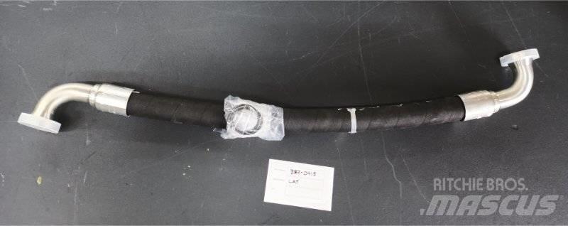 CAT HOSE 287-0415 Motory