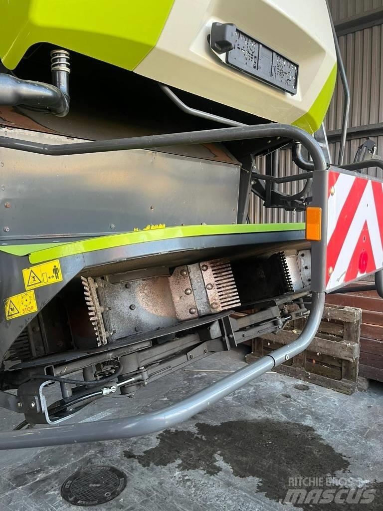 CLAAS Lexion 770 Sklízecí mlátičky