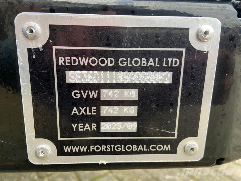  Sonstige Cadet 6 Samojízdné sekačky