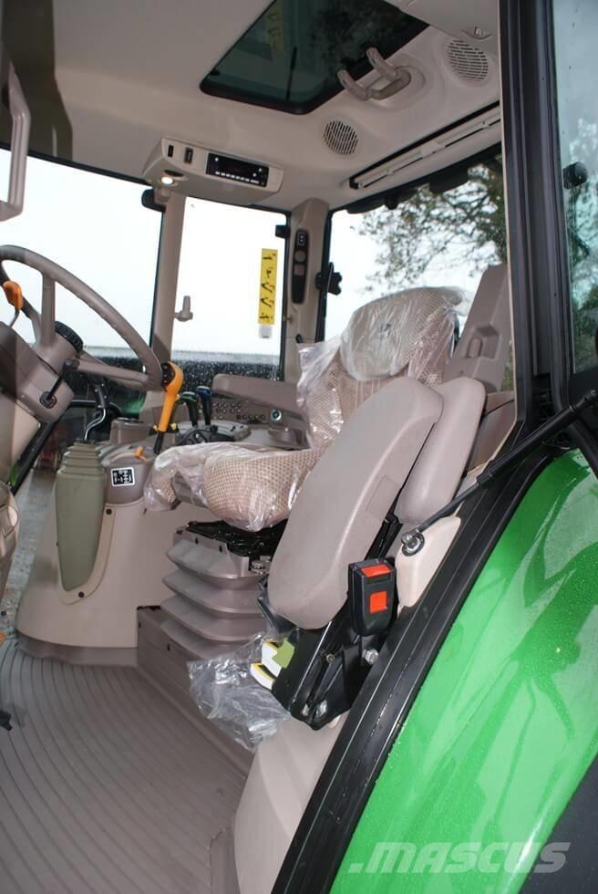 John Deere 6120 M Traktory