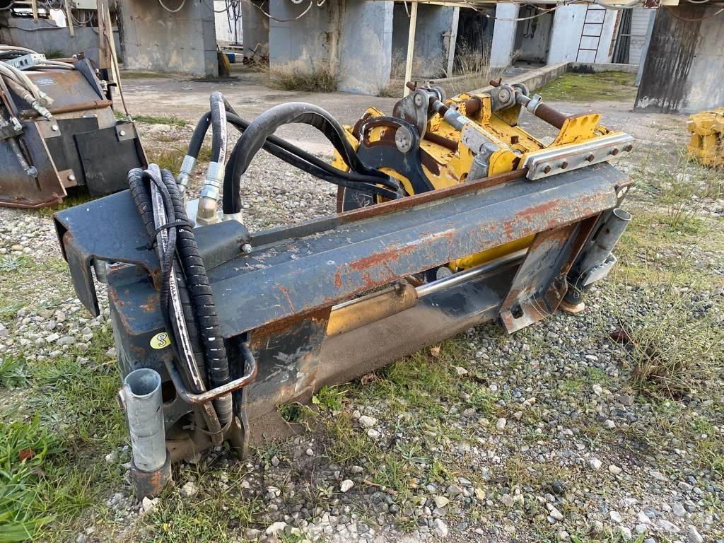 Simex PL4520 Ostatní komponenty